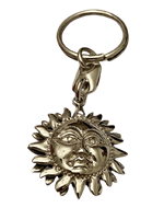 Portachiavi Gioie Gobbo in Argento PCAGSOLE - PCAGSOLE